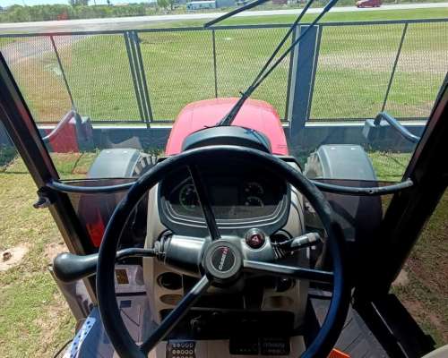 Tractor Case Farmall A130 - 2016 - 130 - Usado