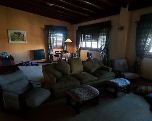 Casa Estilo Colonial Entre Rios