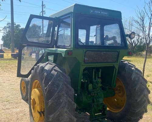 🔥 Usados Seleccionados 🔥 🚜 John Deere 3530 💪 100 HP