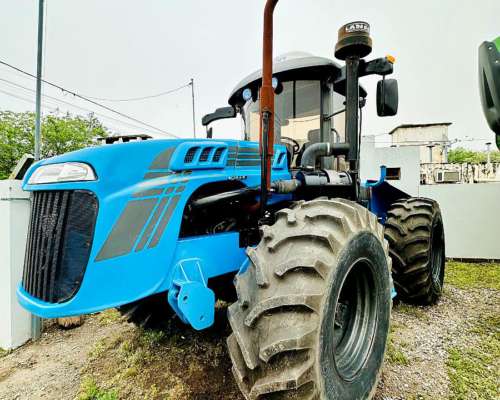 Tractor 220 HP - Powertrac (motor Deutz)