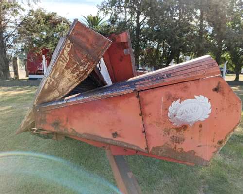 Cabezal Maicero Marca Mainero - Mod: 1889 - 10x52cm