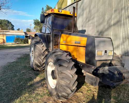 Tractor Valtra BH 180 - 2005