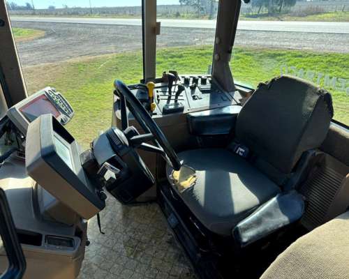 John Deere 7810 - año 1998