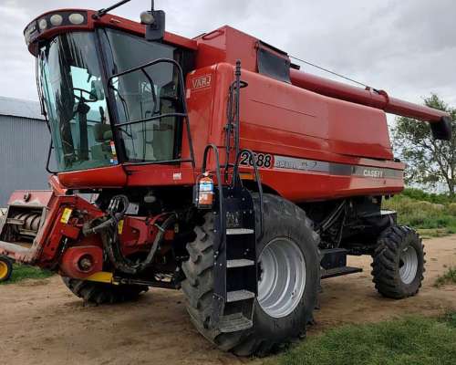 Case 2688. año 2011.