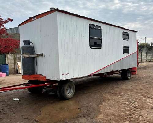 Casilla Traimax S 600