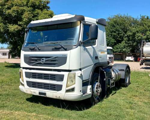 Volvo FM 370 4 X 2