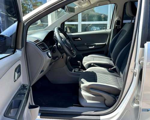 Suran 1.6 Highline I Motion año 2015 Unica Orio Hnos