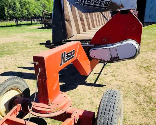 Maicero , Maizco , 14 Surcos a 52 cm