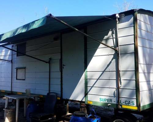 Casilla Rural Súper Al-cas