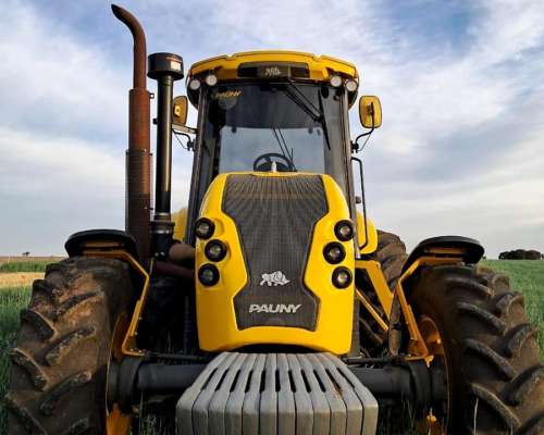 Tractor Pauny Audaz 2200