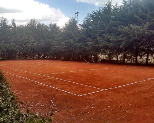 Hermosa Chacra de Polo Entre Cardales y Capilla del Señor