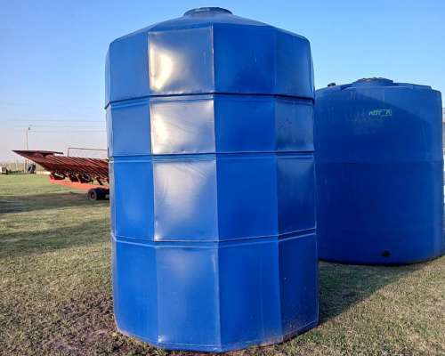Tanque 12000 Lts Rotor