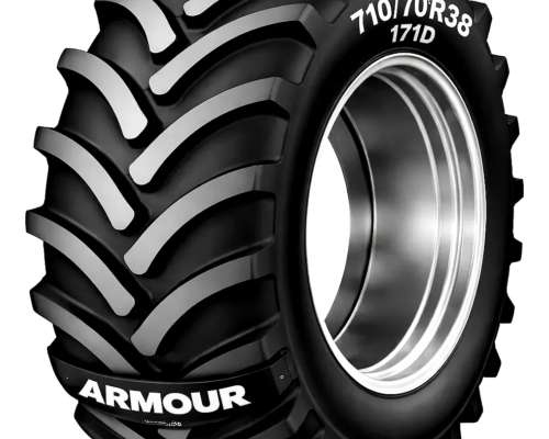 Neumático Agrícola Armour 710/70r38 Índice 171d D
