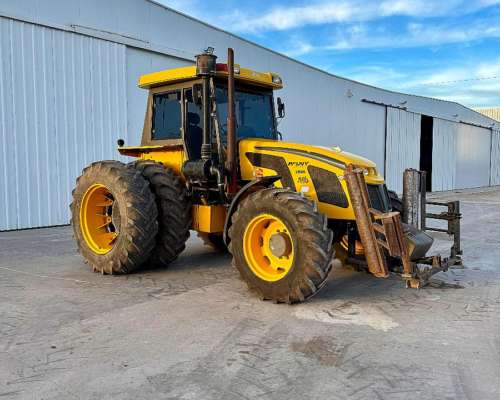 Tractor Pauny 280 a