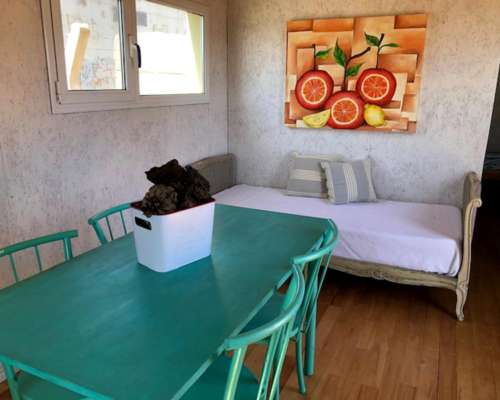 Micro Casa Katharina a Estrenar