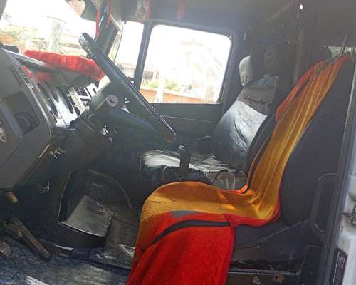 Camion Mercedez Benz 1215 Modelo 1994 VTV al DÍA