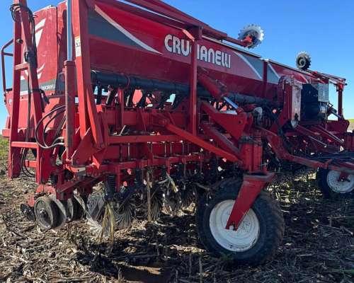 S. G. Grueso Crucianelli Gringa 7035 23 a 35 Precision Plant