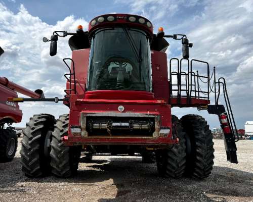 Case IH 8120 Importada Estados Unidos Precio Final