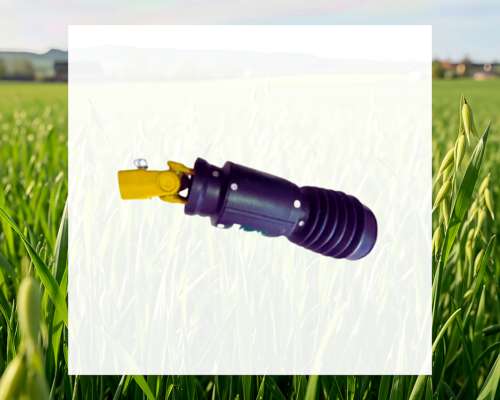 Cardán Transmisión Plataforma John Deere AXE72011