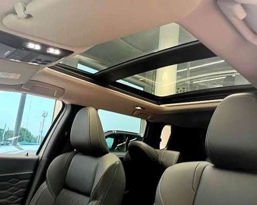 Mitsubishi Outlander 2.5 GLS Full AT 4wd