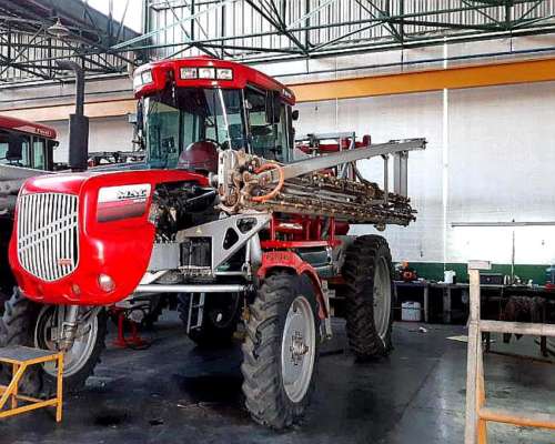 Favot MAC 3028 Modelo 2012 🔴