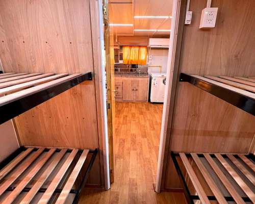 Premium 9,20 X 2,60 Mts