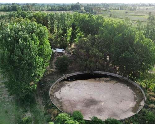 Finca de 48.8 Ha en la Dormida, Santa Rosa