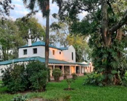 Campo Estancia de 10500 Hectáreas