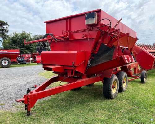 Mixer Mainero 2910 Reparado