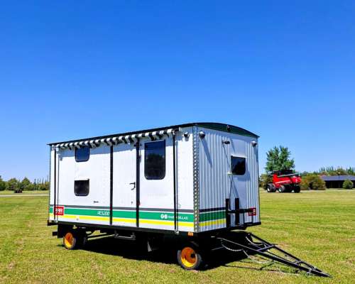 Casilla Rural RAR - RC 5200 / Linea Premium.