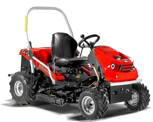 Concesionario Rolandh Líneas Desmalezadoras