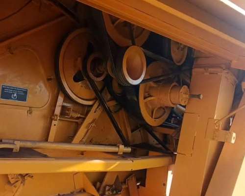 New Holland TR - año 1997