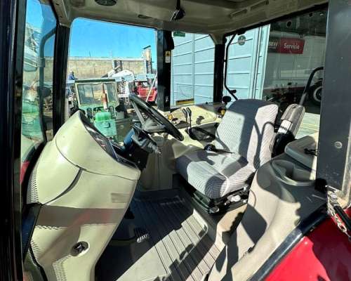 Tractor Case MXM1 180 Impecable 2006