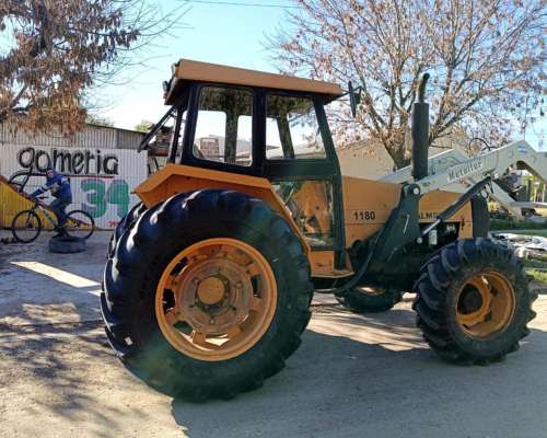 Valmet 1180 Excelente Estado.