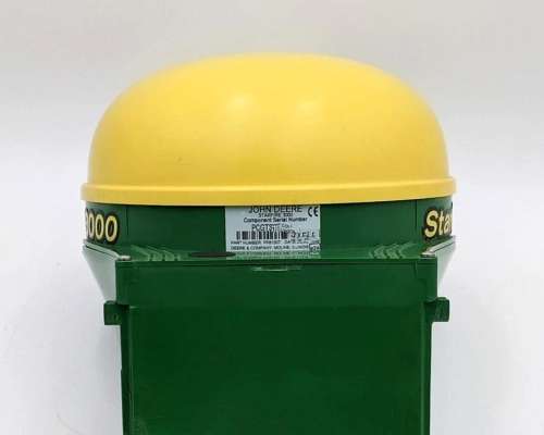 Receptor GPS John Deere Starfire 3000 SF1/SF2