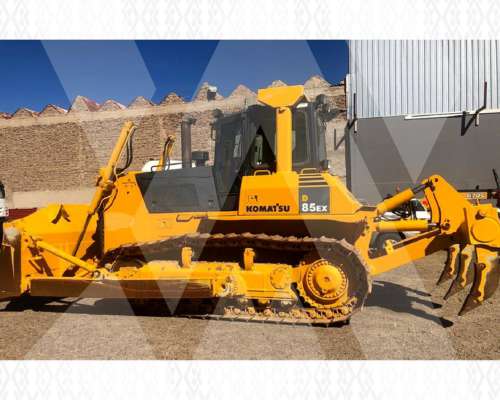 Topador Komatsu D85 (id593)