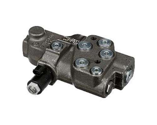 Valvula Control PTO .