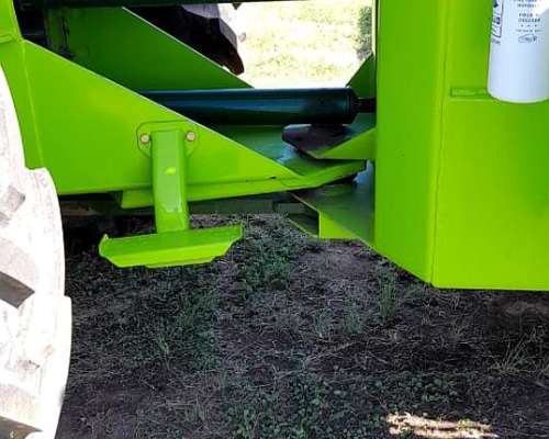 Tractor Zanello 500c Turbo - Unico