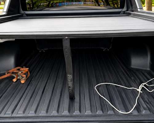 Volkswagen Amarok 3.0 V6 Extreme 258cv