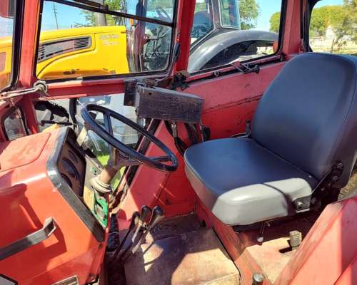 Massey Ferguson 292 4X4