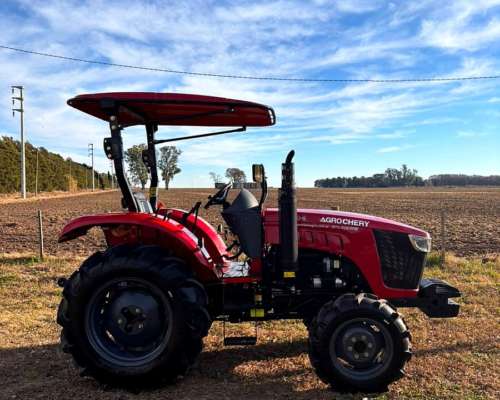 Tractor Chery RK 404 45 HP
