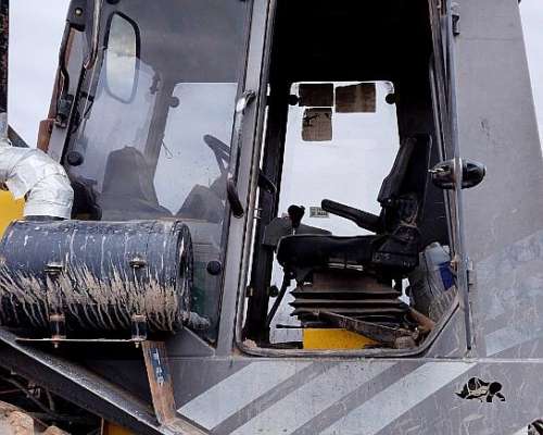 Pauny 540 2019 5800hs