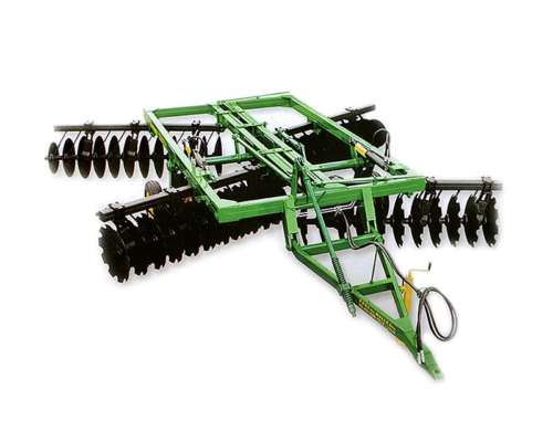 Rastra Desencontrada Agromec 36 Discos RDA DD 90