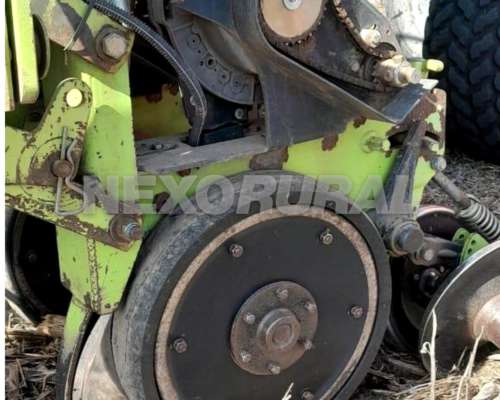 Schiarre 53/26 y 27/52 Neumat (variable Siembr y Doble Fert)