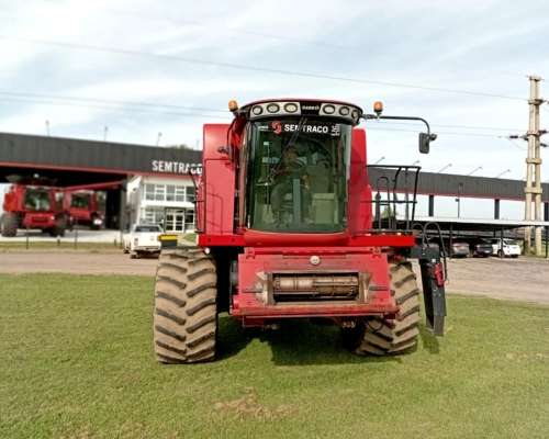 Case IH Axial Flow 5150 - año 2022