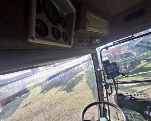 Metalfor 3200, con 30 Mts