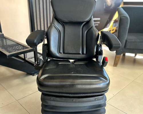 Butaca Universal para Maquinarias