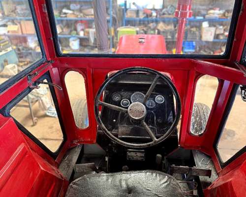 Massey Fergusson 1185 S