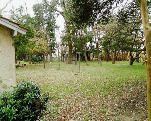 Brandsen, Buenos Aires - 116 Ha
