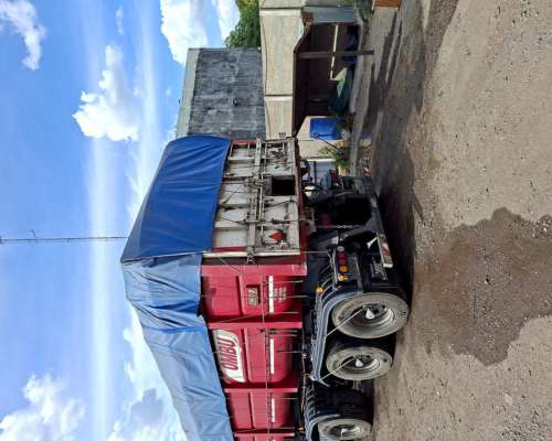 Batea Ombu 40 M 20015